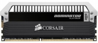 Corsair Dominator Platinum Memory Module - White LED 4GB x 2 kit DDR3-2800 Photo