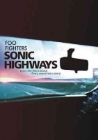 Foo Fighters - Sonic Highways Photo