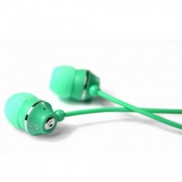 Jivo Technology Jivo Jellies - In Ear Headphones - Green Photo