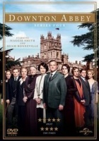 Downton Abbey Season 4 Photo