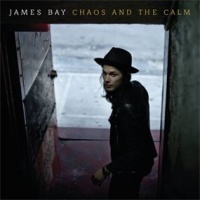Republic James Bay - Chaos & the Calm Photo