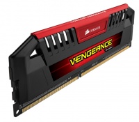 Corsair Vengeance Pro - 4GB x 4 kit DDR3-2800 - Memory Module Photo