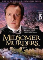 Midsomer Murders: Series 15 Photo
