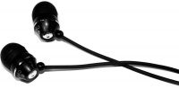 Jivo Technology Jivo Jellies - In Ear Headphones - Liquorice/Black Photo