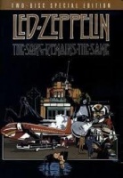 LED Zeppelin - The Song Remains the Same Photo