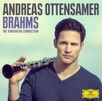 Andreas Ottensamer - Brahms: the Hungarian Connection Photo