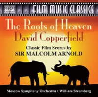 Moscow Symphony Orchestra / William Stromberg - Arnold M.: the Roots of Heaven / David Copperfield Photo
