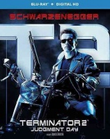Terminator 2: Judgment Day Photo