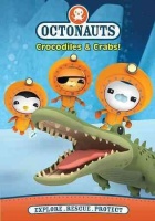 Octonauts: Crocodiles & Crabs Photo