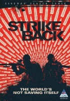 Strike Back: Cinemax Season 3 Photo