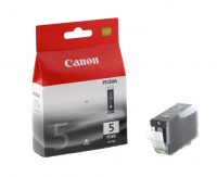 Canon Ink Cartridge Black PGI 5 Black Photo