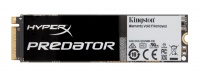 Kingston Technology Kingston Hyper-X Predator 480GB M.2 Solid State Drive Photo