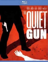 Quiet Gun Photo