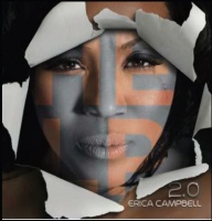 Erica Campbell - Help 2.0 Photo