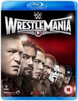 WWE: WrestleMania 31 Photo