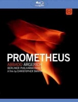 Beethoven / Abbado / Argerich - Prometheus Photo