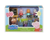 Peppa Pig 's - Classroom Playset Photo
