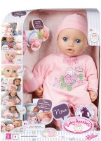 Baby Annabell - Baby Annabell Doll Photo