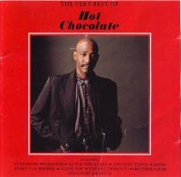 Msi Music Hot Chocolate - Very Best Of Hot Chocolate Photo