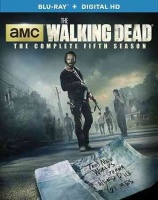 Walking Dead: Season 5 Photo