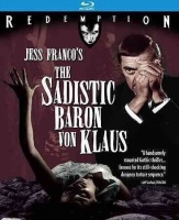 Sadistic Baron Von Klaus Photo