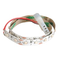 Lian Li 26 x LED Double Tape Strip - White Photo