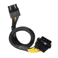 Lian Li Lian-li 8 Pin EPS PSU Extension Cable 30cm Sleeve Photo