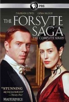 Forsyte Saga: the Complete Series Photo