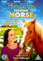Horatio the Talking Horse Photo
