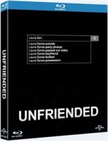 Unfriended Photo