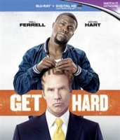 Get Hard: Extended Cut Photo