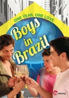 Boys in Brazil Photo