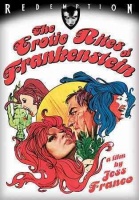 Erotic Rites of Frankenstein Photo