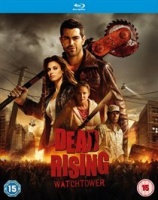 Dead Rising: Watchtower Photo