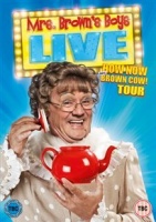 Mrs Brown's Boys: Live - How Now Mrs Brown Cow Photo