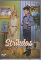 Strikdas Movie Photo