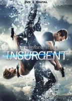 Divergent Series: Insurgent Photo
