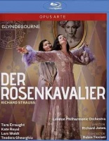 Strauss / Erraught / London Philharmonic Orchestra - Der Rosenkavalier Photo