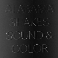 Just Music Alabama Shakes - Sound & Color Photo