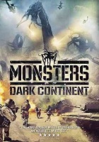 Monsters: Dark Continent Photo