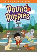 Pound Puppies: Pick of the Litter Photo