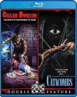 Cellar Dweller / Catacombs Double Feature Photo