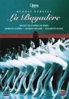 Paris Opera Ballet - La Bayadere Photo