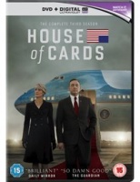House of Cards: Season 3 Photo