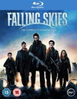 Falling Skies: The Complete Seasons 1-4 Photo