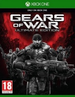 Microsoft Gears of War Photo
