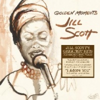 Jill Scott - Golden Moments Photo