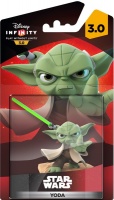 Disney Interactive Studios Disney Infinity 3.0 Character - IGP Yoda Photo