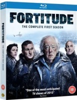 Fortitude: The Complete First Season Movie Photo