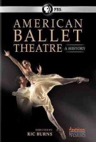 American Masters: American Ballet Theatre At 75 Photo